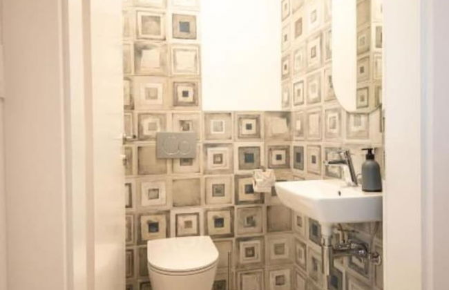 Vrsi Beautiful Apartments With Pool - A2 - Photo 10