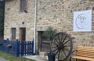 La Vache Bleue - Foto 10