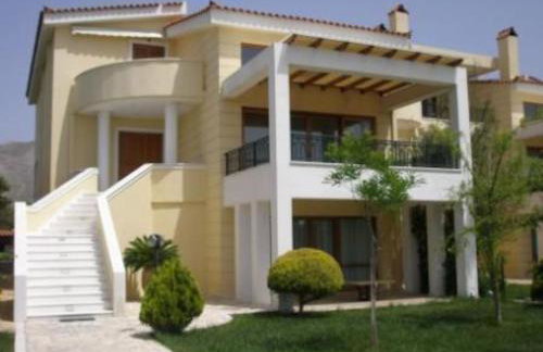 Grand Villa Lagonisi - Foto 34