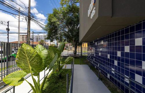 Modern apartment with fast Wi-Fi - Prado Velho - Foto 27