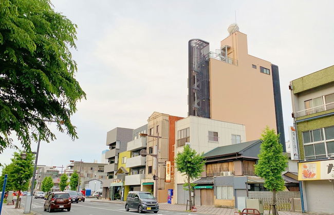 Petit Hotel 017 - Foto 44