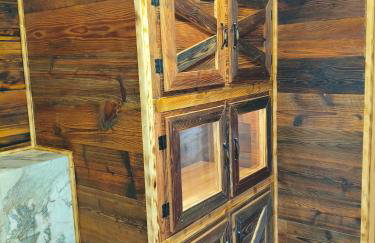 Dom na skraju Puszczy Białowieskiej - Foto 43