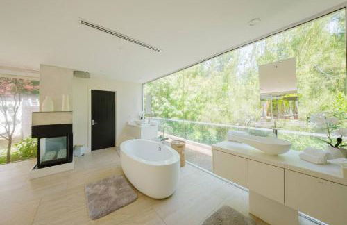 Beverly Hills Ultra Luxury Villa with Pool and Theatre - Foto 53