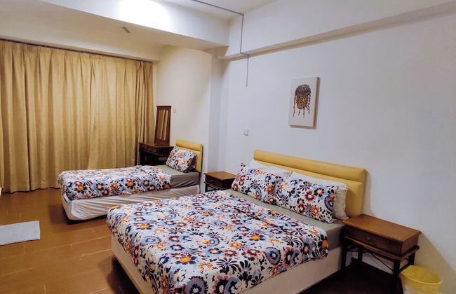 Pavilion Fahrenheit 88 - AJ home - Foto 77