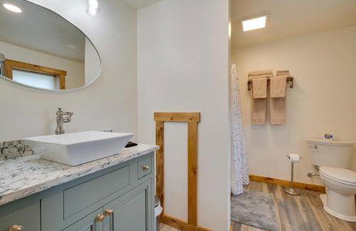 Charming Biglerville Home with Patio and Yard! - Foto 16