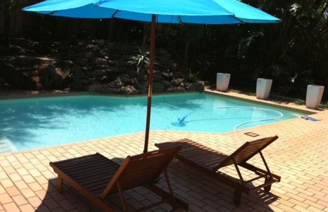 Villa La Vida- Self-Catering House - Foto 10