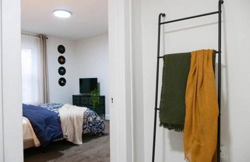 Cozy & Convenient Getaway 3BD 2BA Dog Friendly - Foto 35