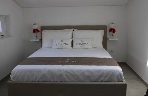 Cridima Luxury - Villa Dea - Photo 38