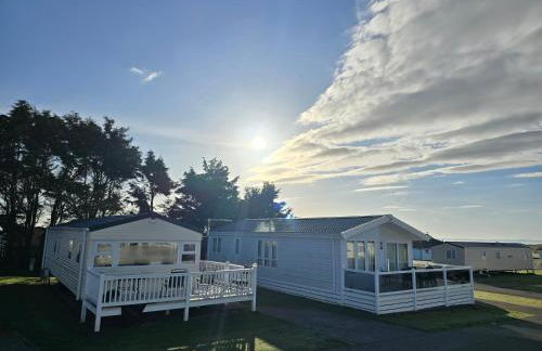 3 Bed-sleeps 8-free Parking-5 Min to Beach - Foto 10