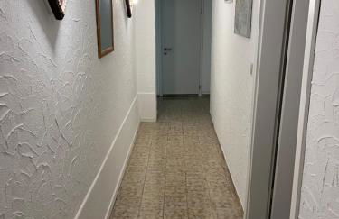 Souterrain Wohnung in der Nähe vom Düsseldorfer Flughafen - Foto 11