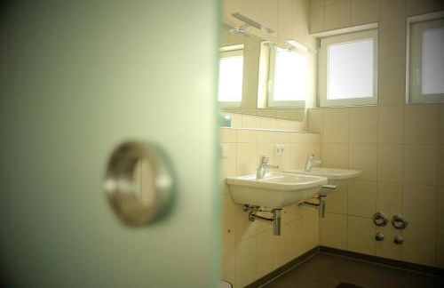 Flößer-Heimat - ruhige Lage inmitten der Natur - Foto 55