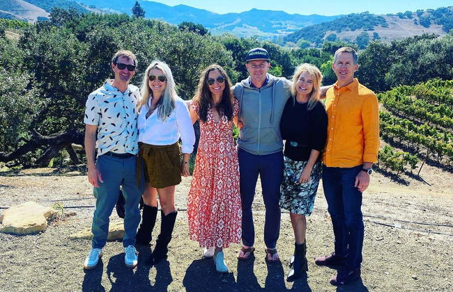 Visite dans les vignobles de Santa Barbara - Photo 5