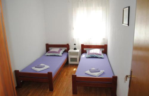 Apartments Vidolma - Foto 8