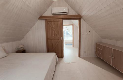 Stodółka Białogóra - Foto 12