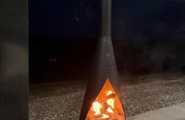 Star Valley Barndominium Unit A - Foto 16