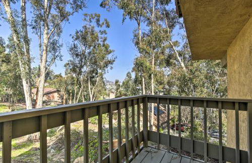 Spacious El Cajon Villa - 14 Mi to Downtown! - Foto 27