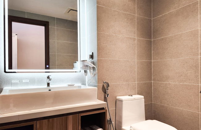 FOX Hotel Glenmarie Shah Alam - Foto 18