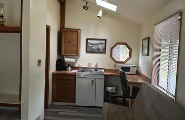 Glacier Peak Resort and RV Park - Foto 44