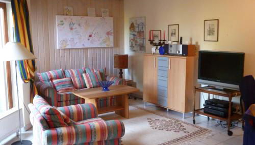 Ferienwohnung Rehgarten - Foto 5