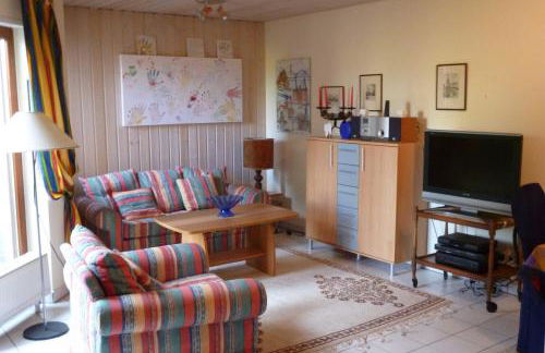 Ferienwohnung Rehgarten - Foto 5