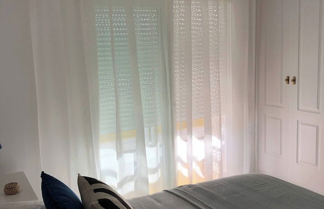 Apartment in La Torre Andalucia With Panoramic View - Foto 6