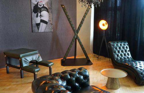 Exklusives und stilvoll eingerichtetes Apartment für Erwachsene - Foto 1