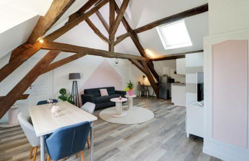 Domaine des Trois chateaux - Foto 21