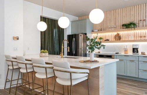 10min to Disney, Luxury 6BR Themed Villa with Private Pool,Spa and Game Room - Foto 52