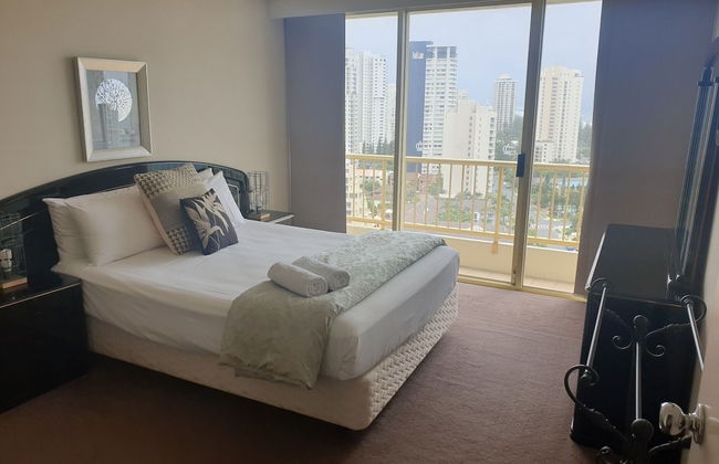 Contessa Holiday Apartments - Photo 17