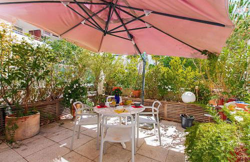 Montpellier-2chambres-Grande terrasse-Garage - Photo 4