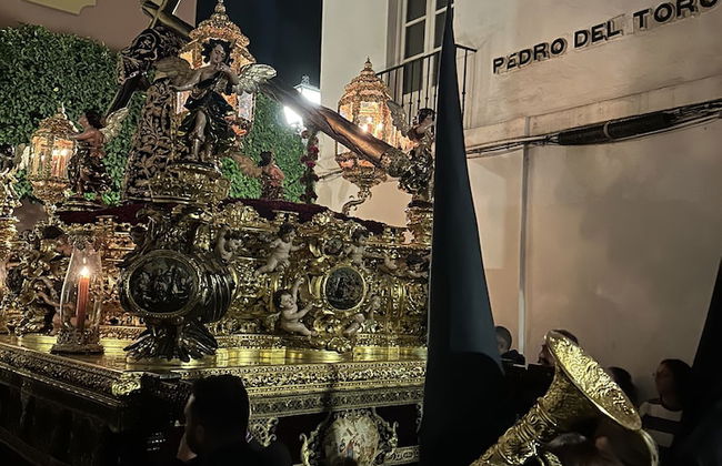 Rey de Sevilla Flats Dúplex Museo - Foto 25