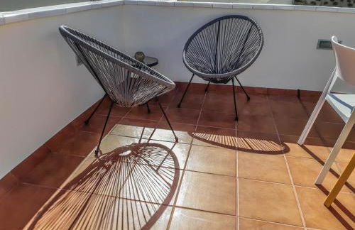 Casa La Alameda,Valle Gran Rey, La Gomera - Foto 8