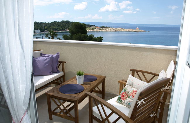 Apartments Issa - Foto 69