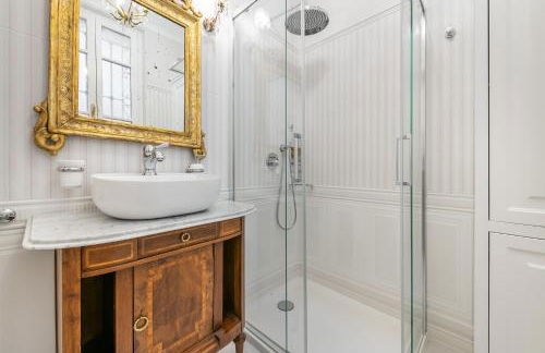 Regina Elena - Antica Dimora, Bastione S. Remy - Foto 3