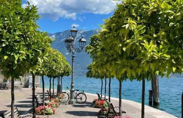 La dolce vita al lago - Foto 19