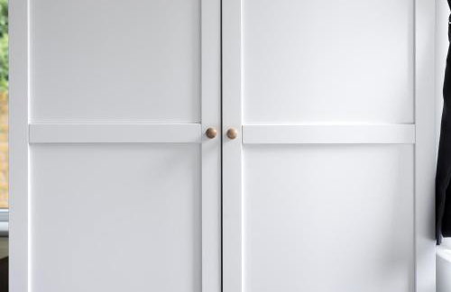 Hertford Serviced Apartments - Photo 69