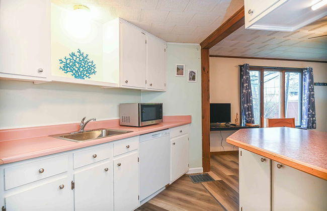 Octopus's Garden - Photo 9