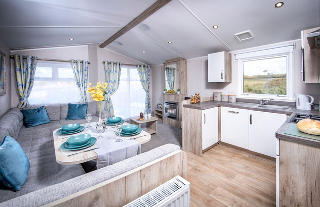 Sandy Glade Holiday Park - Foto 40