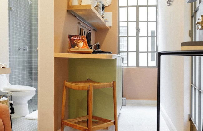 Kin Pech Roma by Capitalia - Foto 46