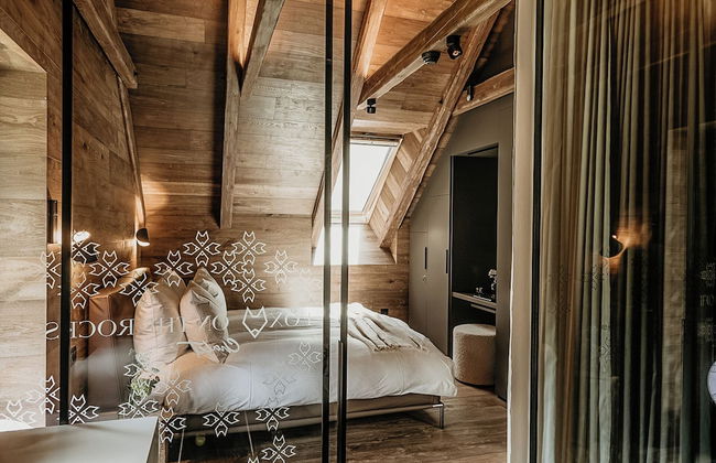 Chalet With Jacuzzi at Lake Bohinj - by Feelluxuryholidays - Photo 4