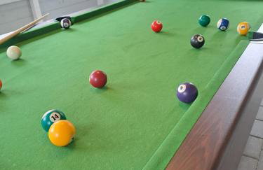 Bobrowe Zacisze - domki letniskowe - Foto 62