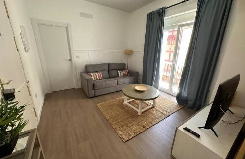 Apartamento Nebro sol, En el Corazón de Cádiz - Foto 7