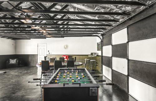 Downtown Resort Villa - Private Pickleball, Volleyball, Heated Pool, Spa, Gameroom - Foto 64