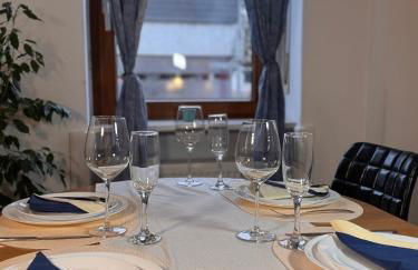 Apartment nahe Frankfurt am Main mit Parkplätzen PKW oder VAN - Foto 8