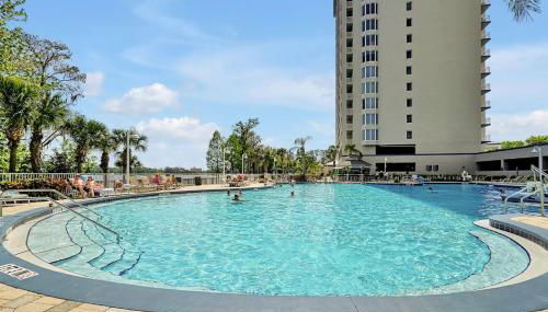 Disney Amazing Lake Bryan View 1 Bedroom Condo by RedAwning - Foto 3