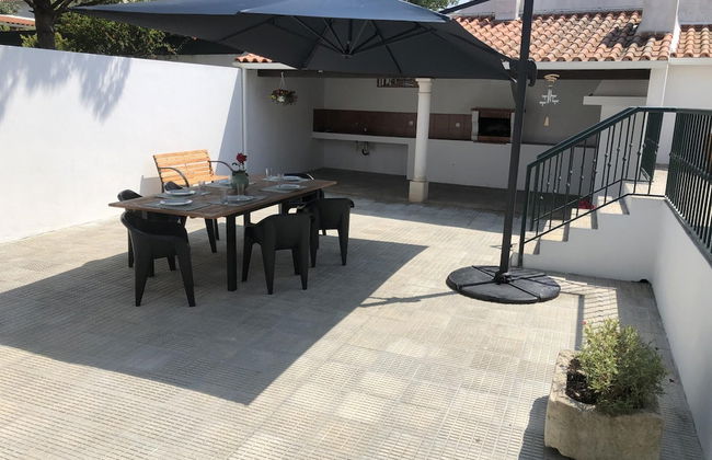 A Casa do Castelo in Bidos - Foto 25