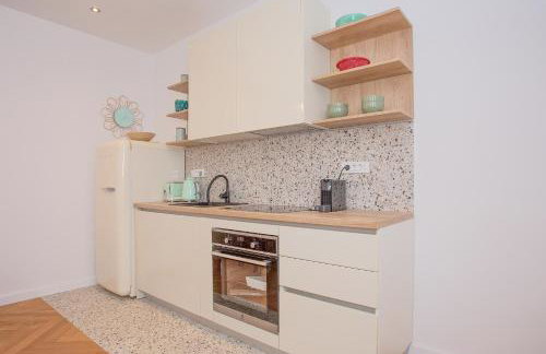 New Orange Boutique Apartment L - Foto 28