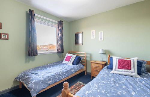 Spacious 3 Bedroom Retreat for up to 6 - Foto 48