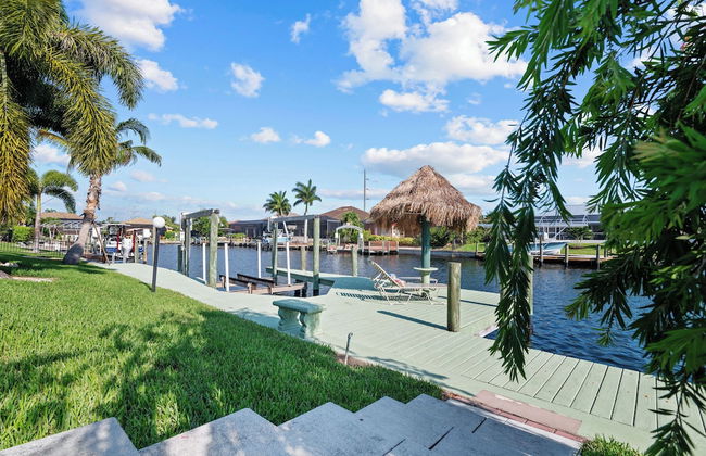 Villa Bermuda - Foto 31