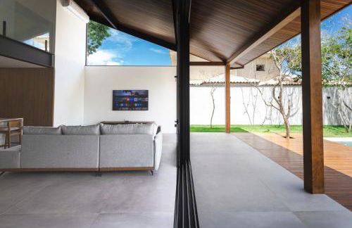 Luxury House in Gated Community with Pool near Beaches! - Foto 25